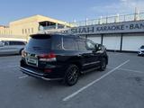 Lexus LX 570 2014 года за 28 200 000 тг. в Алматы – фото 5