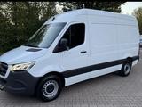 Mercedes-Benz Sprinter 2022 годаүшін14 500 000 тг. в Алматы – фото 2