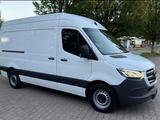 Mercedes-Benz Sprinter 2022 годаүшін14 500 000 тг. в Алматы – фото 3