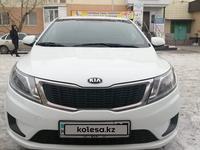 Kia Rio 2014 года за 4 900 000 тг. в Кокшетау