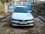 Mitsubishi Galant 1995 годаүшін1 350 000 тг. в Шымкент – фото 2