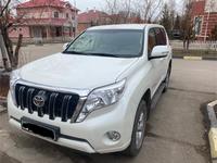 Toyota Land Cruiser Prado 2014 годаfor22 000 000 тг. в Астана