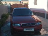 Audi A4 1995 годаfor1 500 000 тг. в Кызылорда – фото 2