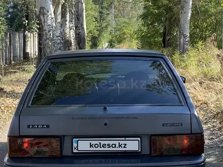 ВАЗ (Lada) 2114 2013 года за 750 000 тг. в Алматы – фото 3
