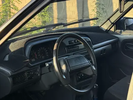 ВАЗ (Lada) 2114 2013 года за 750 000 тг. в Алматы – фото 12