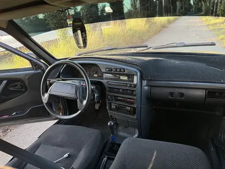 ВАЗ (Lada) 2114 2013 года за 750 000 тг. в Алматы – фото 13