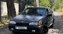 ВАЗ (Lada) 2114 2013 годаүшін750 000 тг. в Алматы