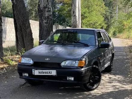 ВАЗ (Lada) 2114 2013 года за 750 000 тг. в Алматы