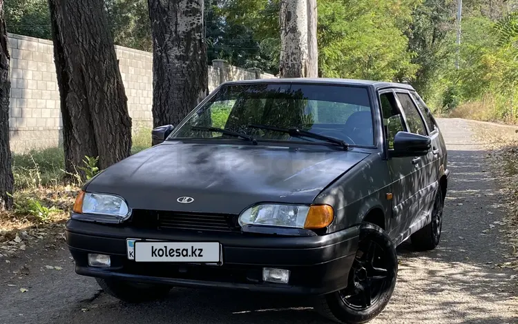 ВАЗ (Lada) 2114 2013 годаүшін750 000 тг. в Алматы