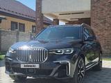 BMW X7 2020 года за 44 000 000 тг. в Алматы
