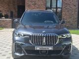 BMW X7 2020 года за 44 000 000 тг. в Алматы – фото 2