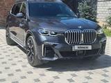 BMW X7 2020 года за 44 000 000 тг. в Алматы – фото 3