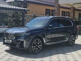 BMW X7 2020 года за 44 000 000 тг. в Алматы – фото 4