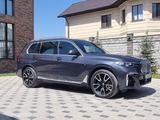 BMW X7 2020 года за 44 000 000 тг. в Алматы – фото 5