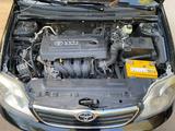 Toyota Corolla 2006 годаүшін3 650 000 тг. в Кокшетау – фото 3
