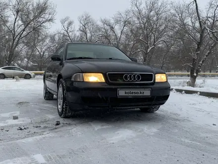 Audi A4 1997 года за 2 000 000 тг. в Алматы