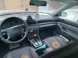 Audi A4 1997 годаүшін1 500 000 тг. в Алматы – фото 5