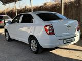 Chevrolet Cobalt 2023 годаүшін6 000 000 тг. в Алматы – фото 4