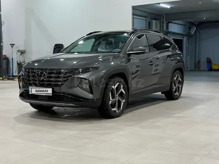 Hyundai Tucson 2023 года за 14 900 000 тг. в Павлодар