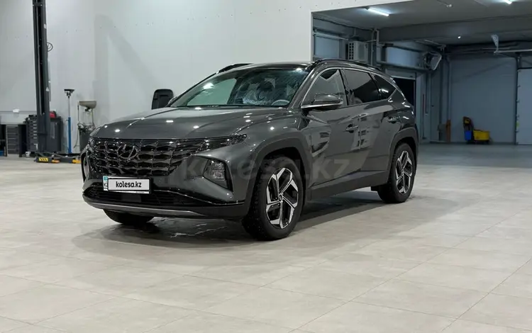 Hyundai Tucson 2023 года за 14 900 000 тг. в Павлодар