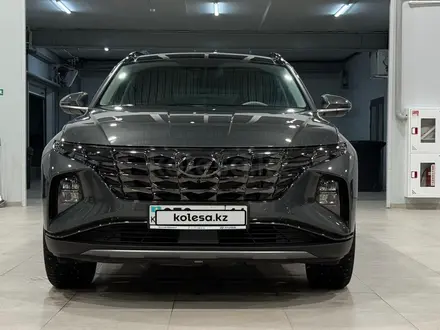 Hyundai Tucson 2023 года за 14 900 000 тг. в Павлодар – фото 2