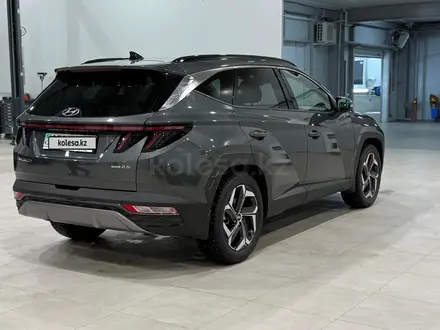 Hyundai Tucson 2023 года за 14 900 000 тг. в Павлодар – фото 3