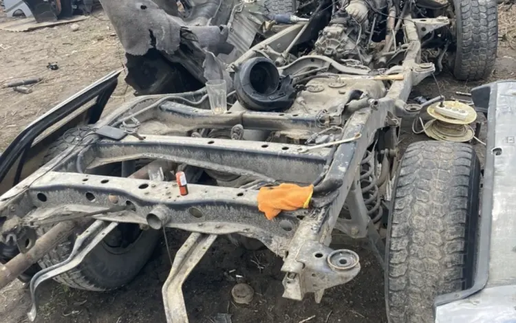 Рама за 100 000 тг. в Алматы