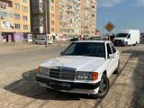 Mercedes-Benz 190 1990 годаүшін3 700 000 тг. в Атырау