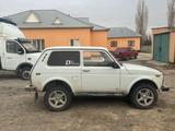 ВАЗ (Lada) Lada 2121 2012 годаfor1 700 000 тг. в Шымкент – фото 2