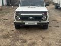 ВАЗ (Lada) Lada 2121 2012 годаfor1 700 000 тг. в Шымкент