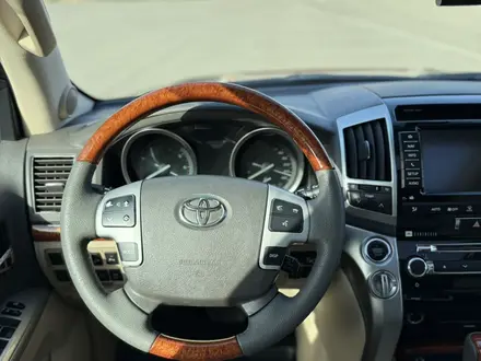 Toyota Land Cruiser 2012 года за 22 900 000 тг. в Актау – фото 13