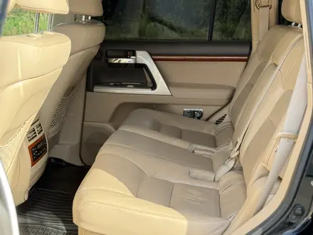 Toyota Land Cruiser 2012 года за 22 900 000 тг. в Актау – фото 16