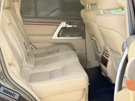 Toyota Land Cruiser 2012 года за 22 900 000 тг. в Актау – фото 17