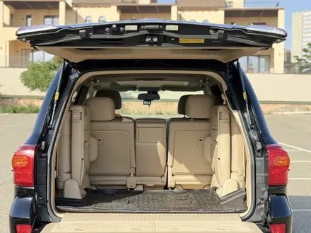 Toyota Land Cruiser 2012 года за 22 900 000 тг. в Актау – фото 18
