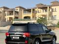 Toyota Land Cruiser 2012 года за 22 900 000 тг. в Актау – фото 3
