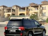 Toyota Land Cruiser 2012 годаүшін22 900 000 тг. в Актау – фото 3
