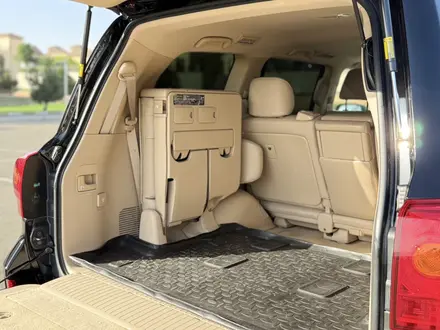 Toyota Land Cruiser 2012 года за 22 900 000 тг. в Актау – фото 19
