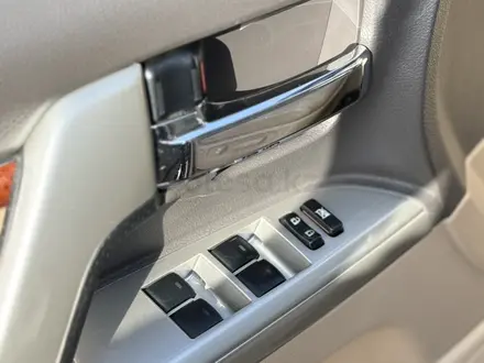 Toyota Land Cruiser 2012 года за 22 900 000 тг. в Актау – фото 21