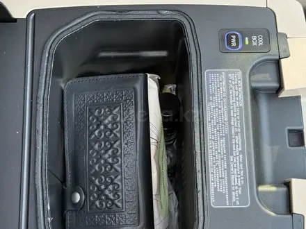 Toyota Land Cruiser 2012 года за 22 900 000 тг. в Актау – фото 25