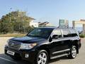 Toyota Land Cruiser 2012 года за 22 900 000 тг. в Актау – фото 2