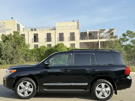 Toyota Land Cruiser 2012 года за 22 900 000 тг. в Актау – фото 5
