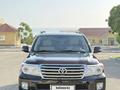 Toyota Land Cruiser 2012 года за 22 900 000 тг. в Актау – фото 7