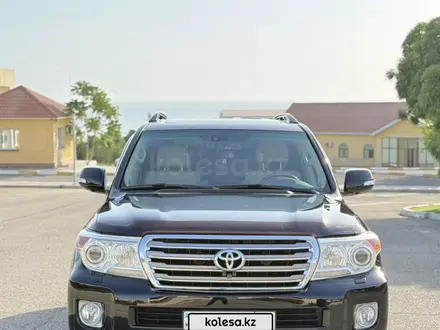 Toyota Land Cruiser 2012 года за 22 900 000 тг. в Актау – фото 7