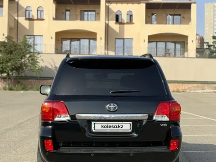 Toyota Land Cruiser 2012 года за 22 900 000 тг. в Актау – фото 8