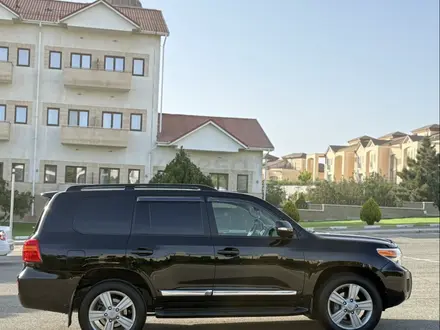 Toyota Land Cruiser 2012 года за 22 900 000 тг. в Актау – фото 6