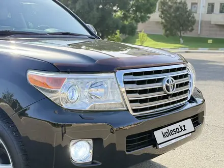 Toyota Land Cruiser 2012 года за 22 900 000 тг. в Актау – фото 9