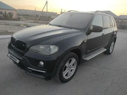 BMW X5 2009 года за 8 200 000 тг. в Алматы – фото 2