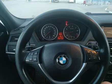 BMW X5 2009 года за 8 200 000 тг. в Алматы – фото 10