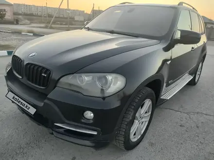 BMW X5 2009 года за 8 200 000 тг. в Алматы