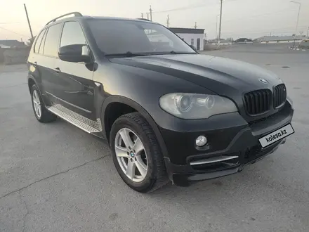 BMW X5 2009 года за 8 200 000 тг. в Алматы – фото 4